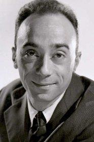 Christian Duvaleix as Passelacet in King on Horseback 1958