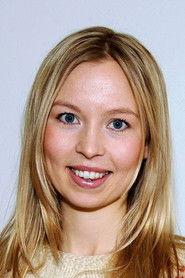 Sofia Jannok as Kristine in The Riot 2023