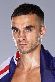 Andrew Moloney as Self in Terence Crawford vs. Kell Brook 2020