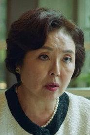 Tai-Feng Tu as Lu Feng-hsia in The Child of Light 2021