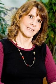 Sandra Werneck as Herself in Cinema in 7 Colors 2008