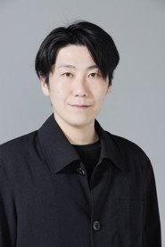 Atsuo Hasegawa as American Bar Manager (voice) in Lupin the 3rd: Goemon's Blood Spray 2017
