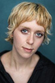 Natasha Biggs as Mia in Guest 2 2023