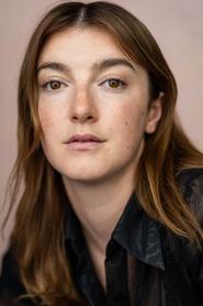 Faoileann Cunningham as Justine in End of Play 2025