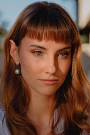 Ekaterina Lazarevska as in Adventures Italian Style Reloaded 2025