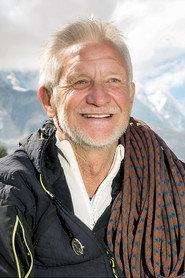 Jean-Claude Charlet as Self in L'Aiguille Verte 2015