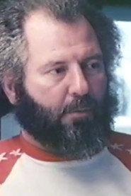 Don Armand as Self in Search for the Titanic 1981