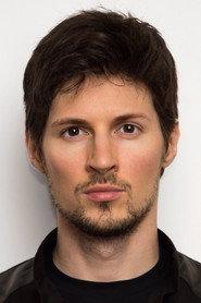 Pavel Durov as self (archive) in Durov 2021