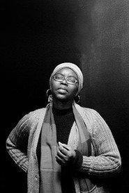 Safi Faye as in As Kineastas 1986