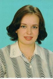 Larisa Borodina as Рая in I Am A Native of Vyatka 1992