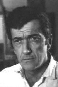 Avtandil Varazi as Nico Pirosmanichvili in Pirosmani 1969