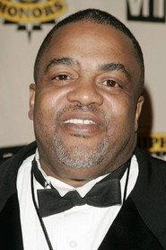 DJ Hollywood as Self - Godfather of Rap in White Lines and the Fever: The Death of DJ Junebug 2010