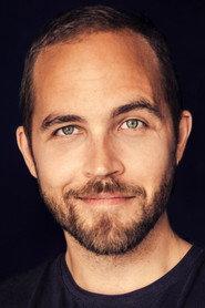 Alexander Clement as Dan in Ungdommen danser 2018