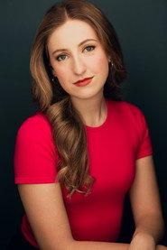 Grace Guerre as Lauren in Receipts 2024