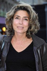 Marie-Ange Nardi as Self - Guest in Merci Patrice ! 2024