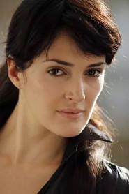 Sonia Zonenberg as La mère in Dolorosa 2009