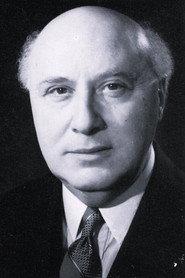 Victor Rietti as Bepo in Sinfonia fatale 1947