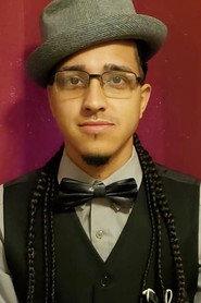 Heriberto Pagan as Business Man in Diamond Ruff 2015
