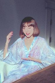 Helena López as Cat in Barcelona 2017