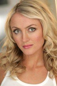 Amy Rutberg as in American Apocalypse 2021