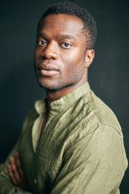 Ladi Emeruwa as Eddie in Midnight Taxi 2024