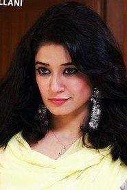 Faiza Gillani as in Laal Kabootar 2019