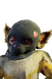 Max as le saïmiri 5 in Jungle Race 2025