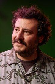 Nathan Faustyn as Sheriff Wesley in When Jacob Jinkers Came to Town 2024