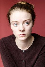 Charlotte Lorenzen as Gero in Eure Kinder 2018
