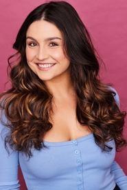 Olivia DeLaurentis as Rib Quasar in In Jeff We Trust 2025