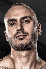 Jake Young as Self in BKFC 28: Ferea vs. Starling 2022