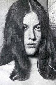 Terry Gibson as Moonbeam / Daughter in The Pig Keeper's Daughter 1972