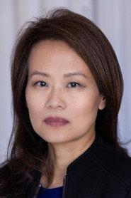 Linda A. Wu as August's Mom in Fortune Cookie Factory 2023