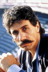 Edward James Olmos as Gaff in Blade Runner 1982