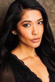 Spring Inés Peña as Ruiz / Detective in My Nightmare Office Affair 2022