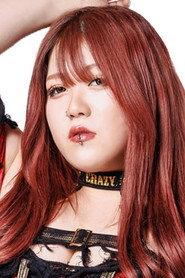 Suzu Suzuki as Wrestler in STARDOM Cinderella Tournament 2025 • Round 2 2025