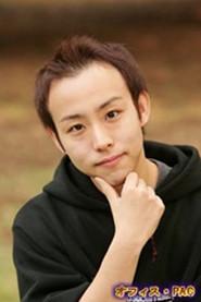 Masayuki Shoji as Kanji Koganegawa (voice) in Haikyuu!! Special Feature! The Spring Tournament of Their Youth 2017