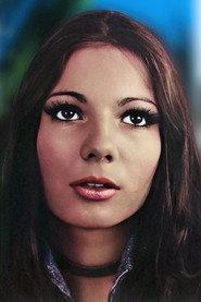 Marion Forster as Bedienung in Josefine Mutzenbacher II - Meine 365 Liebhaber 1971