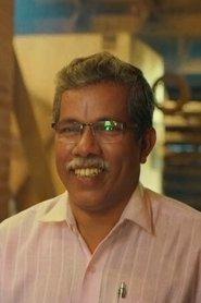 Nasar Karutheni as Raheem Sahib in Halal Love Story 2020
