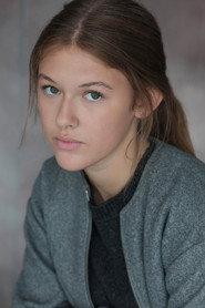 Elle Strange as Mia in Drowning 2026