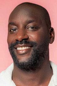 Ladji Doucouré as Self in Les cinq vies de Ladji 2024