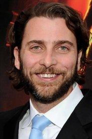 Andrew Form as Self in Down to the Bone: Anatomy of a Prequel 2007