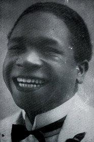Joe Alex as The black in Les trois cousines 1947