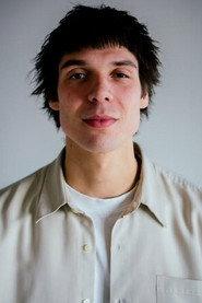 Mathieu Carpentier as Ben in Interrail 2025