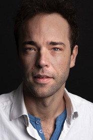 Jakob Randrup as Bo in That Time of Year 2018
