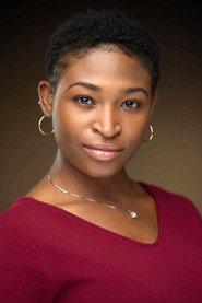 Tabitha Alege as Jay in Hippo's Revenge 2025