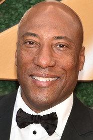Byron Allen as Self in Feeding America Comedy Festival 2020
