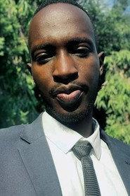 IRAKOZE GYLAIN as JOSEPH (BOSS) in THE SILENT PURSUIT 2024