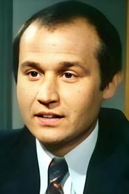 Jean-François Devaux as Marc in Give Me Back My Skin 1980