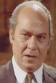 Abdel Aziz Abu Ellil as in The Singer 1979